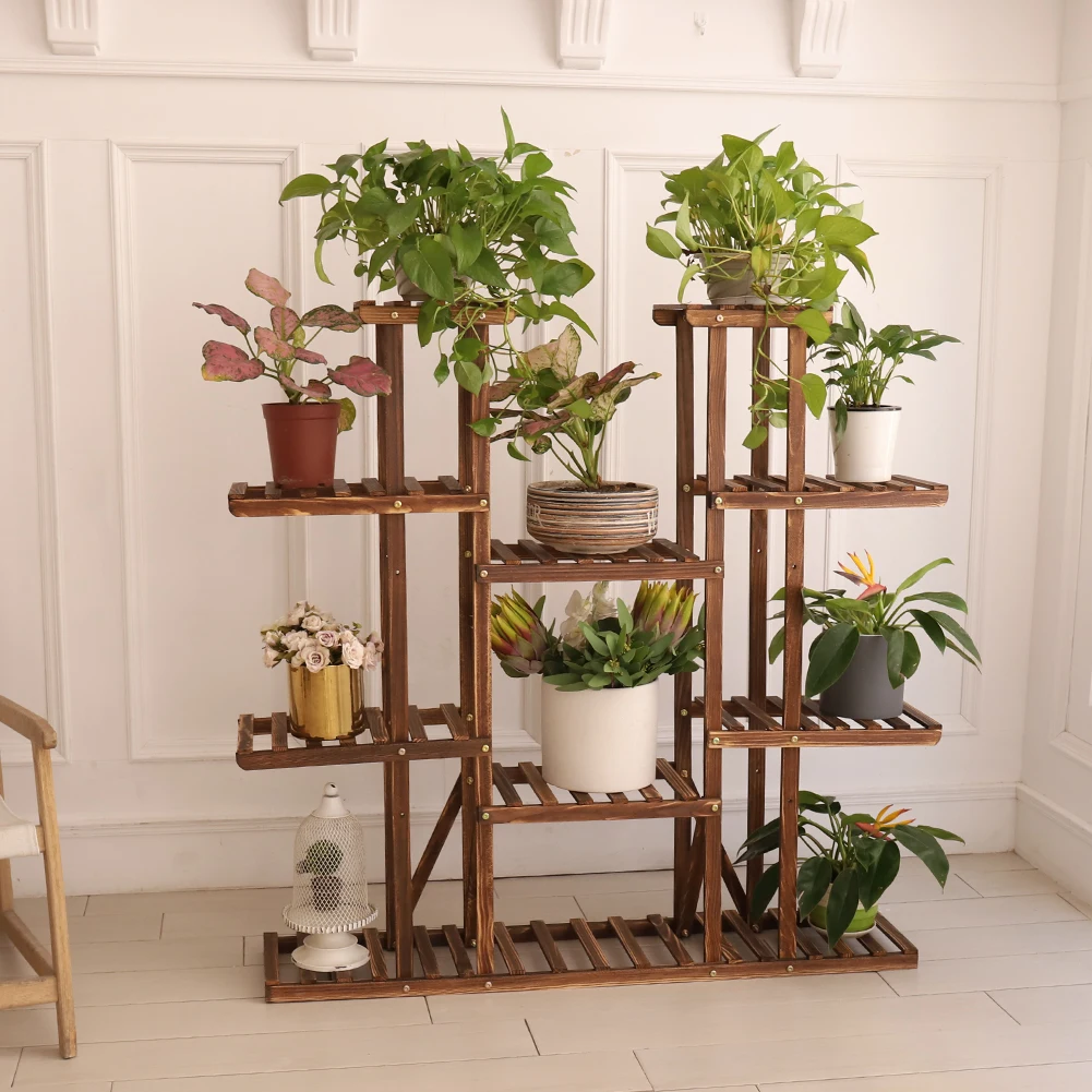 multi tier plant stand multi tier plant stand