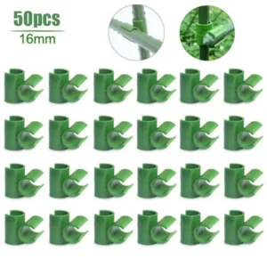 50pcs 11/16/20mm plant trellis stake